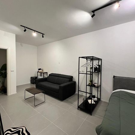 Room 12 Milano Buitenkant foto