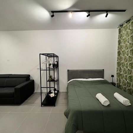 Room 12 Milano Buitenkant foto