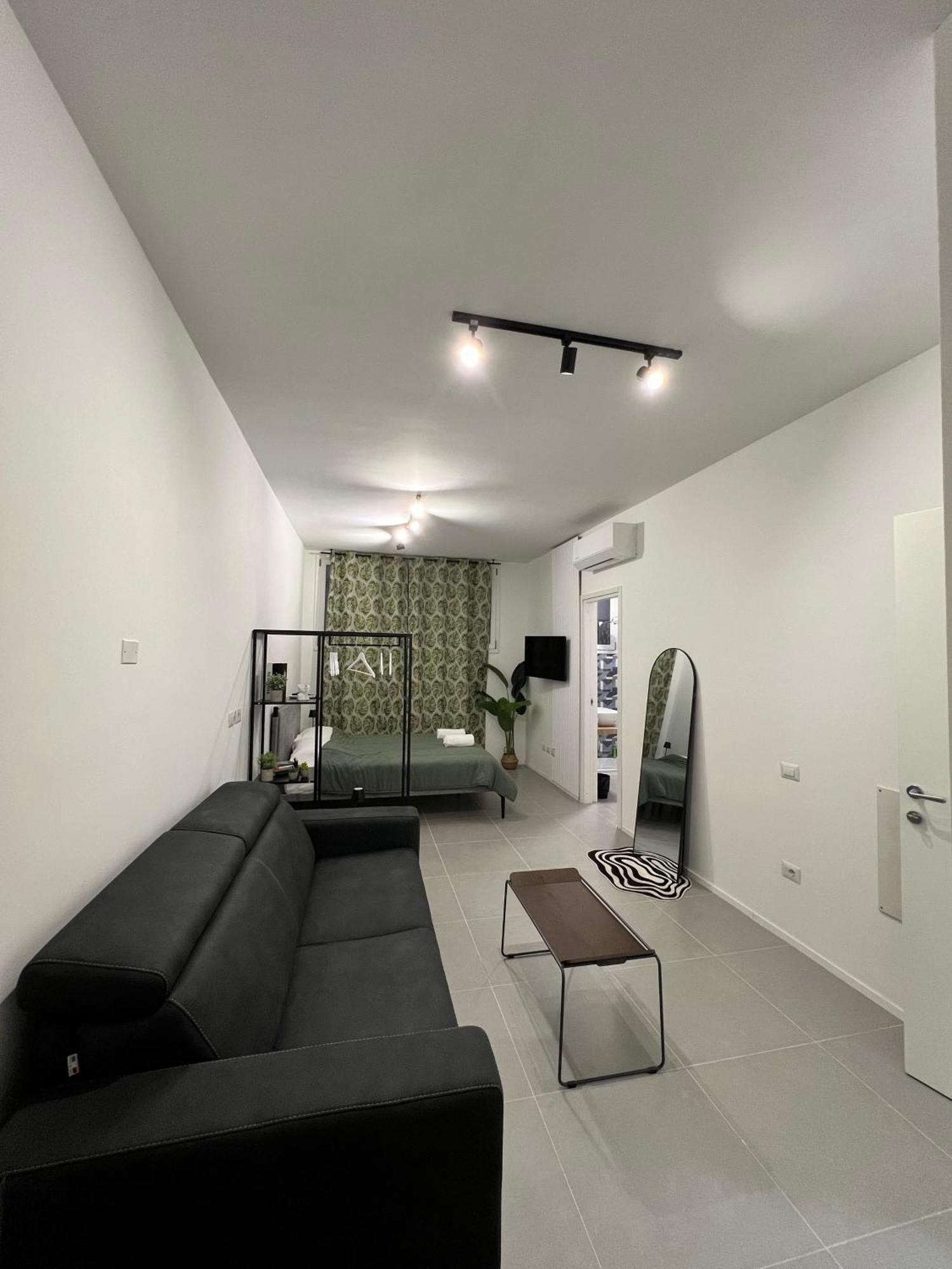 Room 12 Milano Buitenkant foto