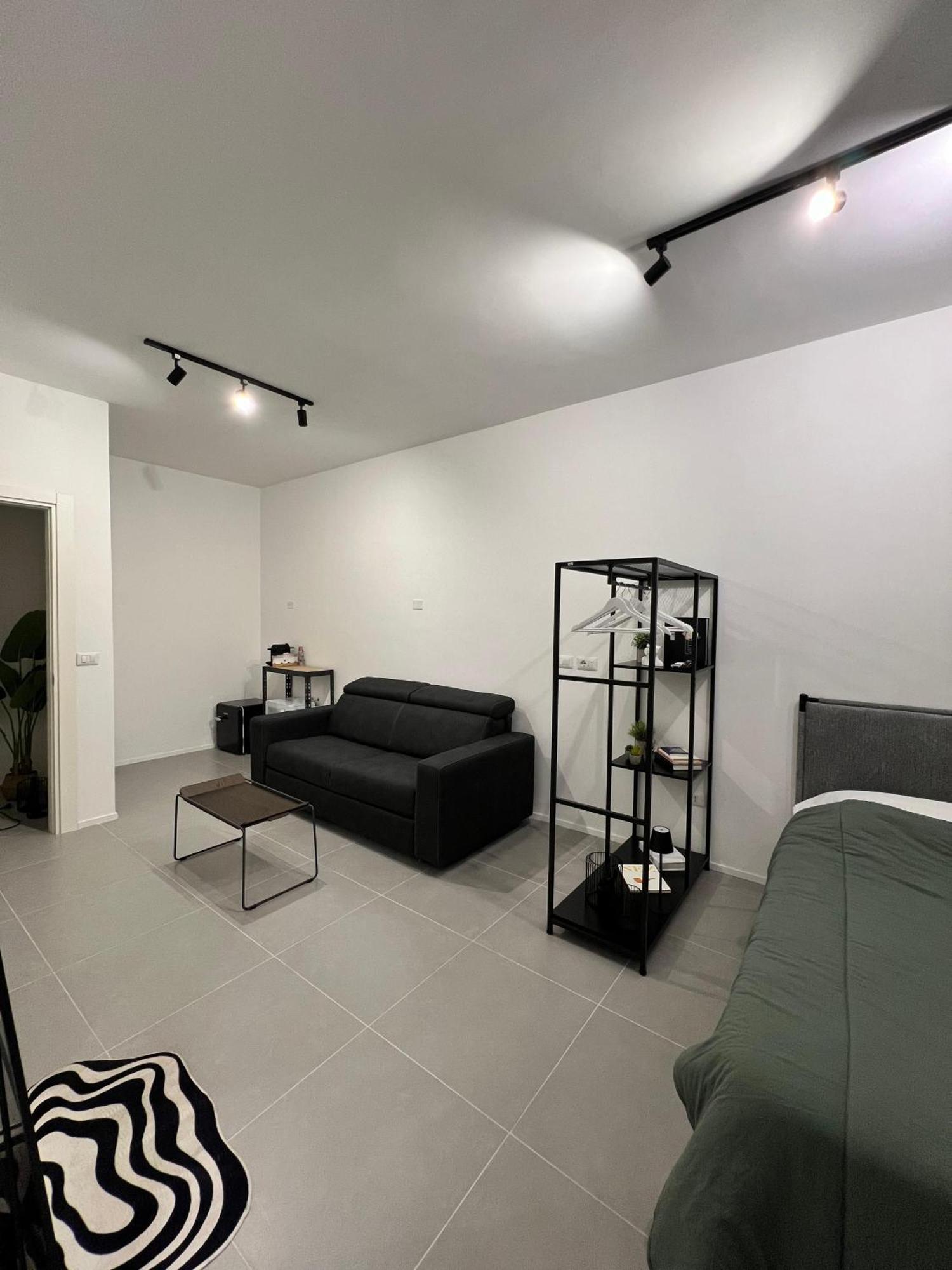 Room 12 Milano Buitenkant foto