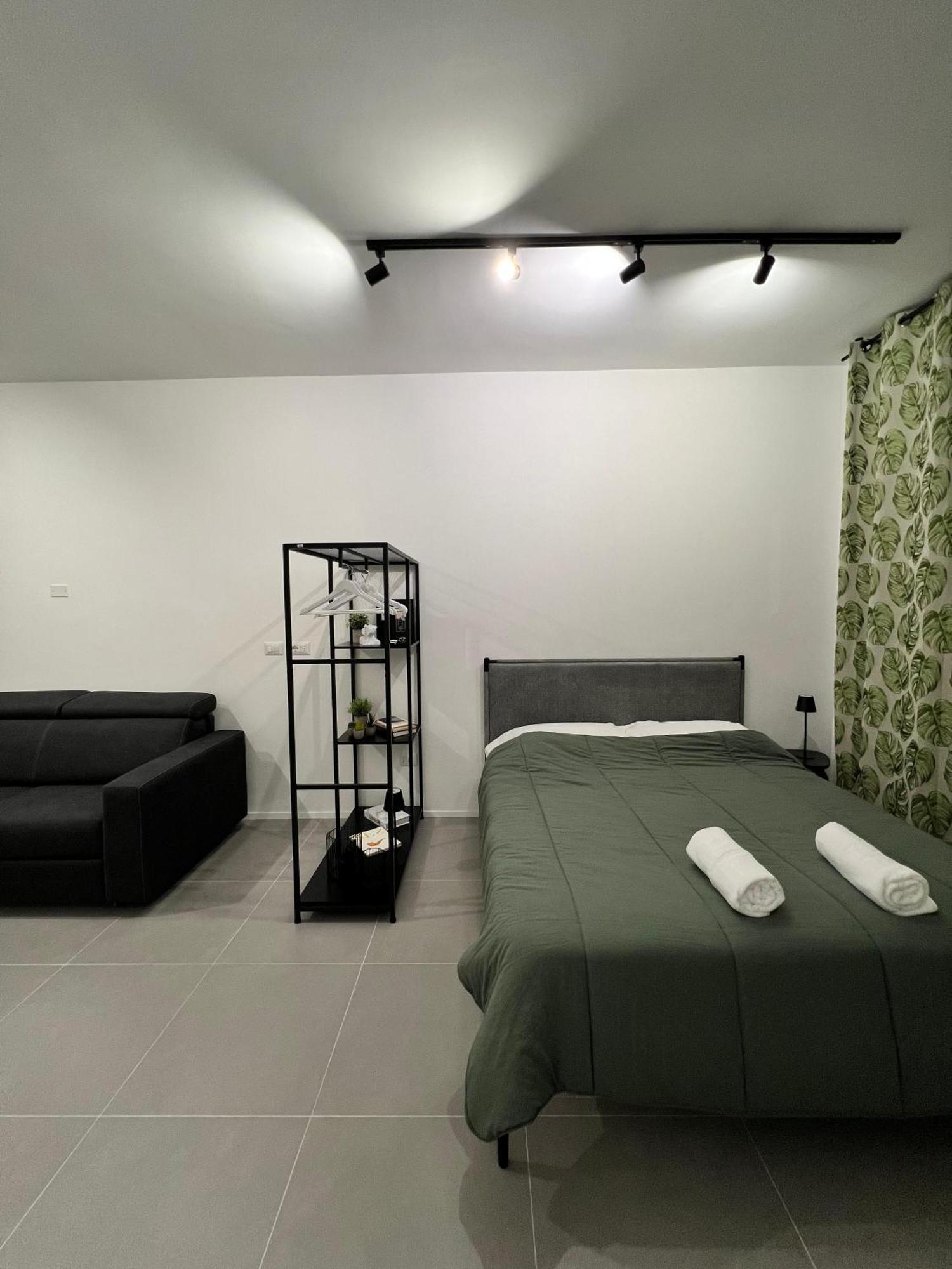 Room 12 Milano Buitenkant foto