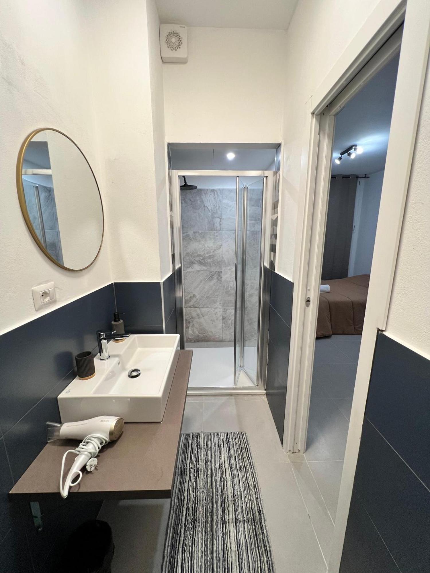 Room 12 Milano Buitenkant foto