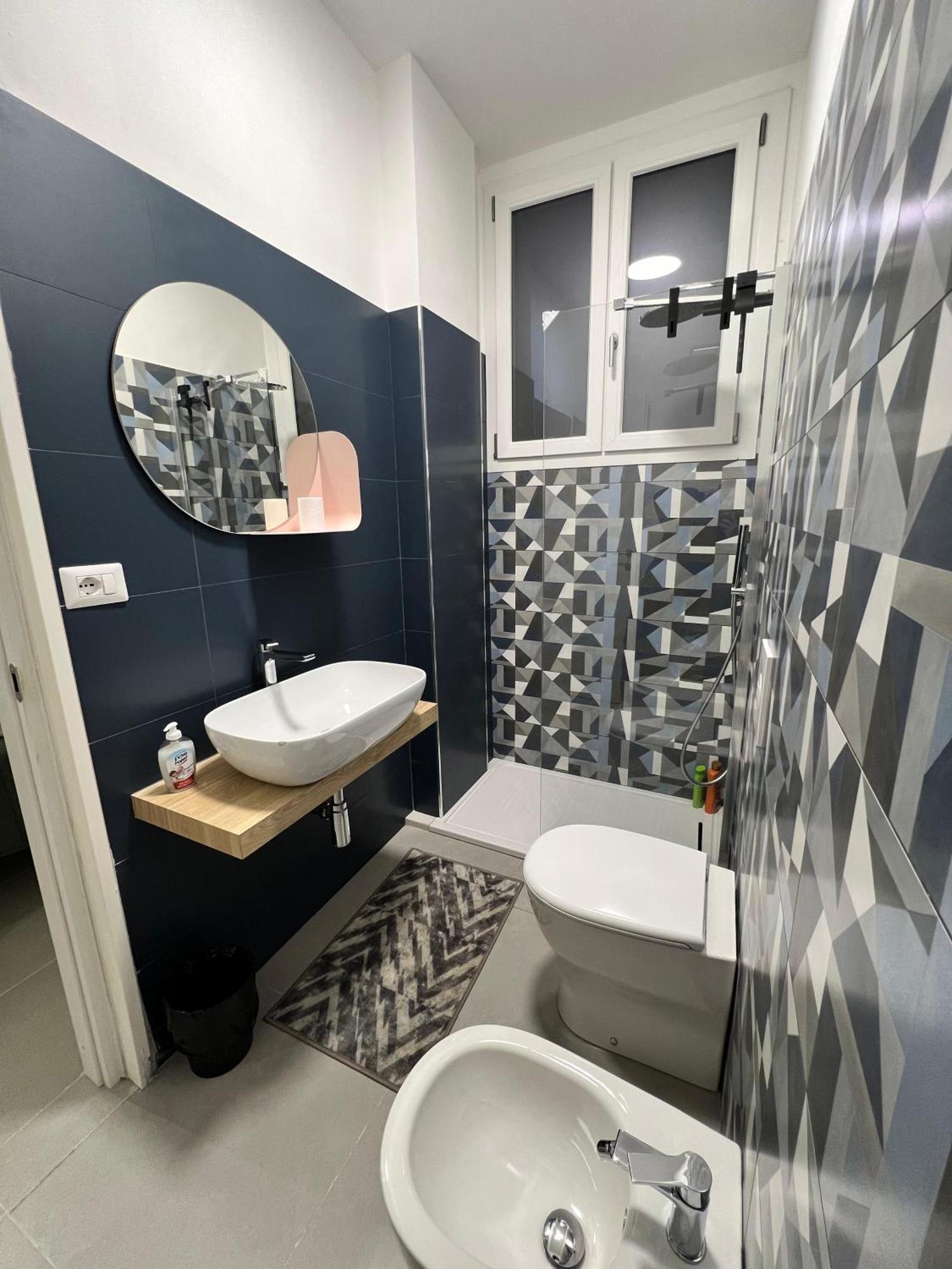 Room 12 Milano Buitenkant foto