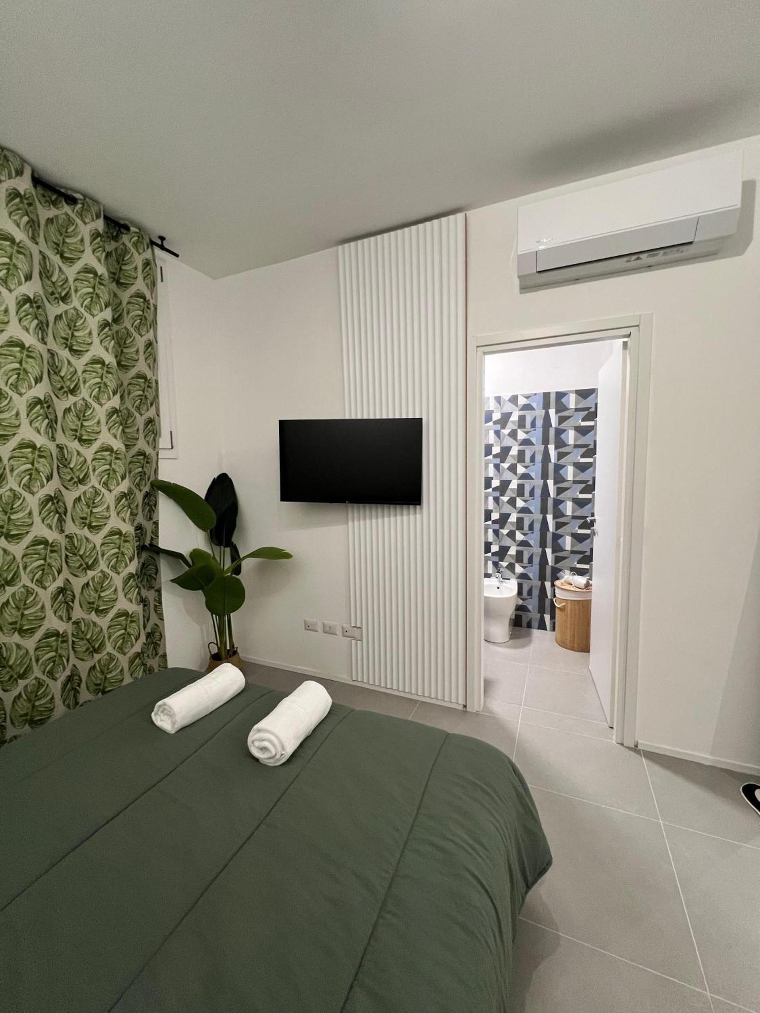 Room 12 Milano Buitenkant foto