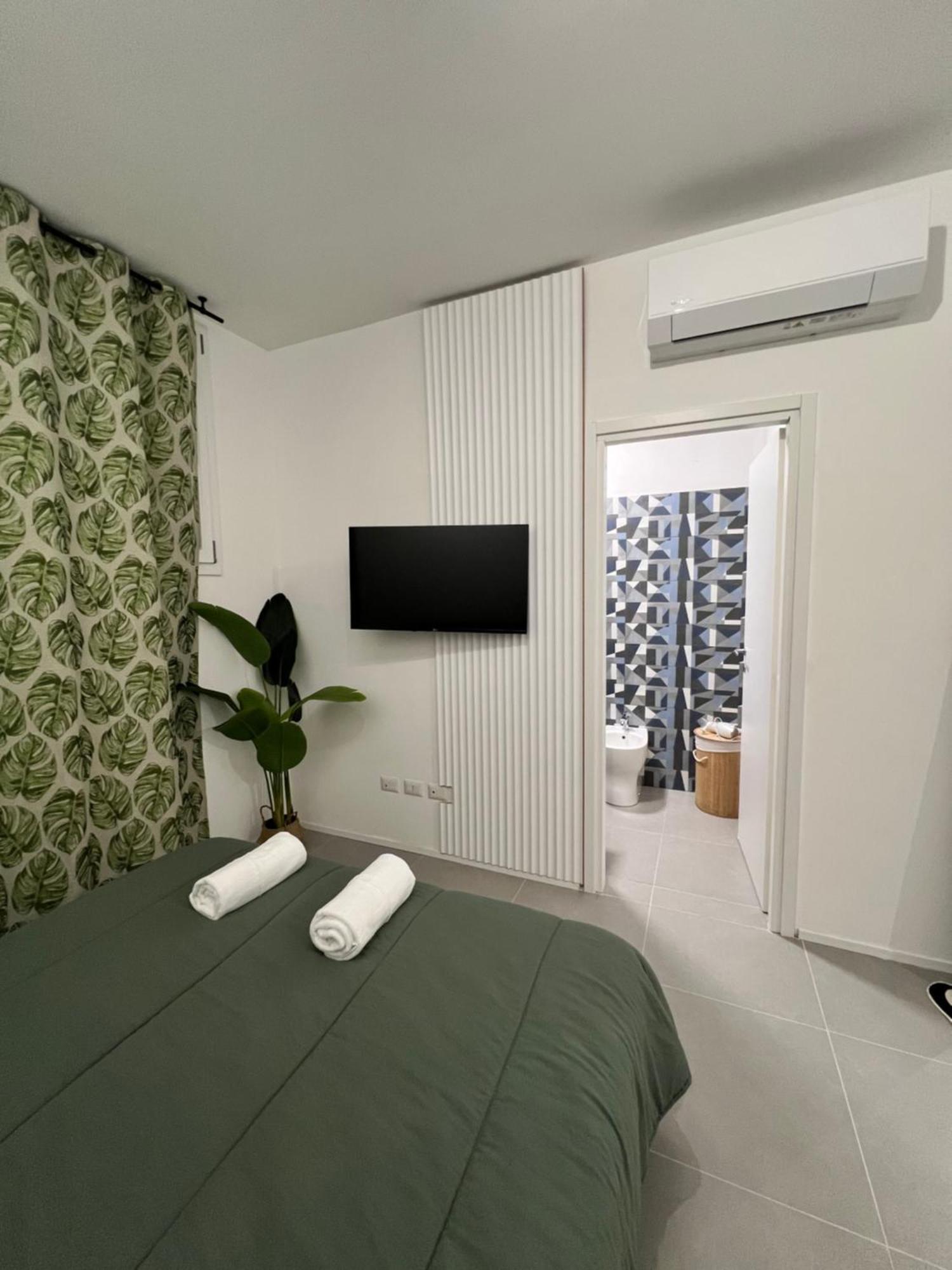 Room 12 Milano Buitenkant foto