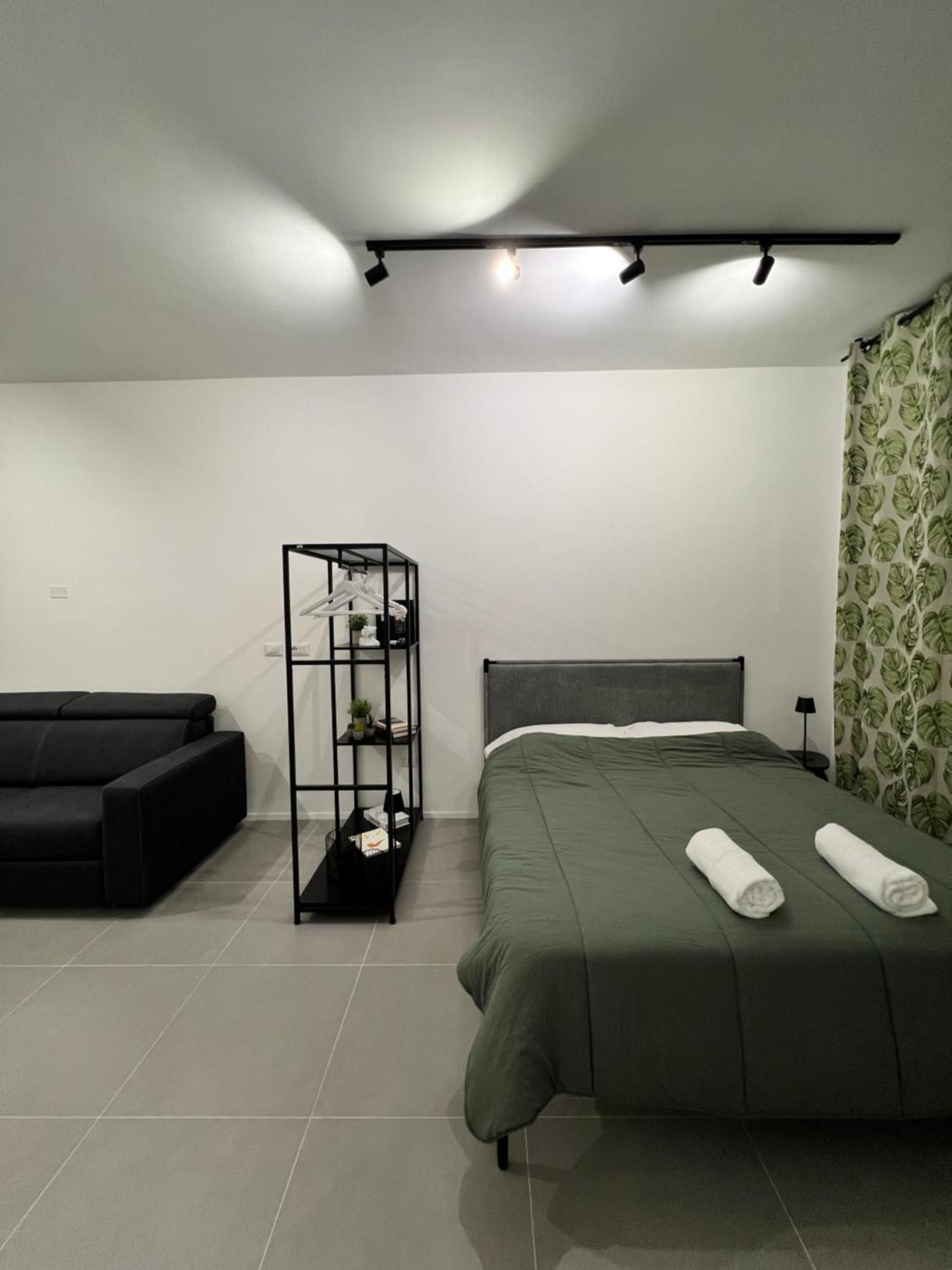 Room 12 Milano Buitenkant foto