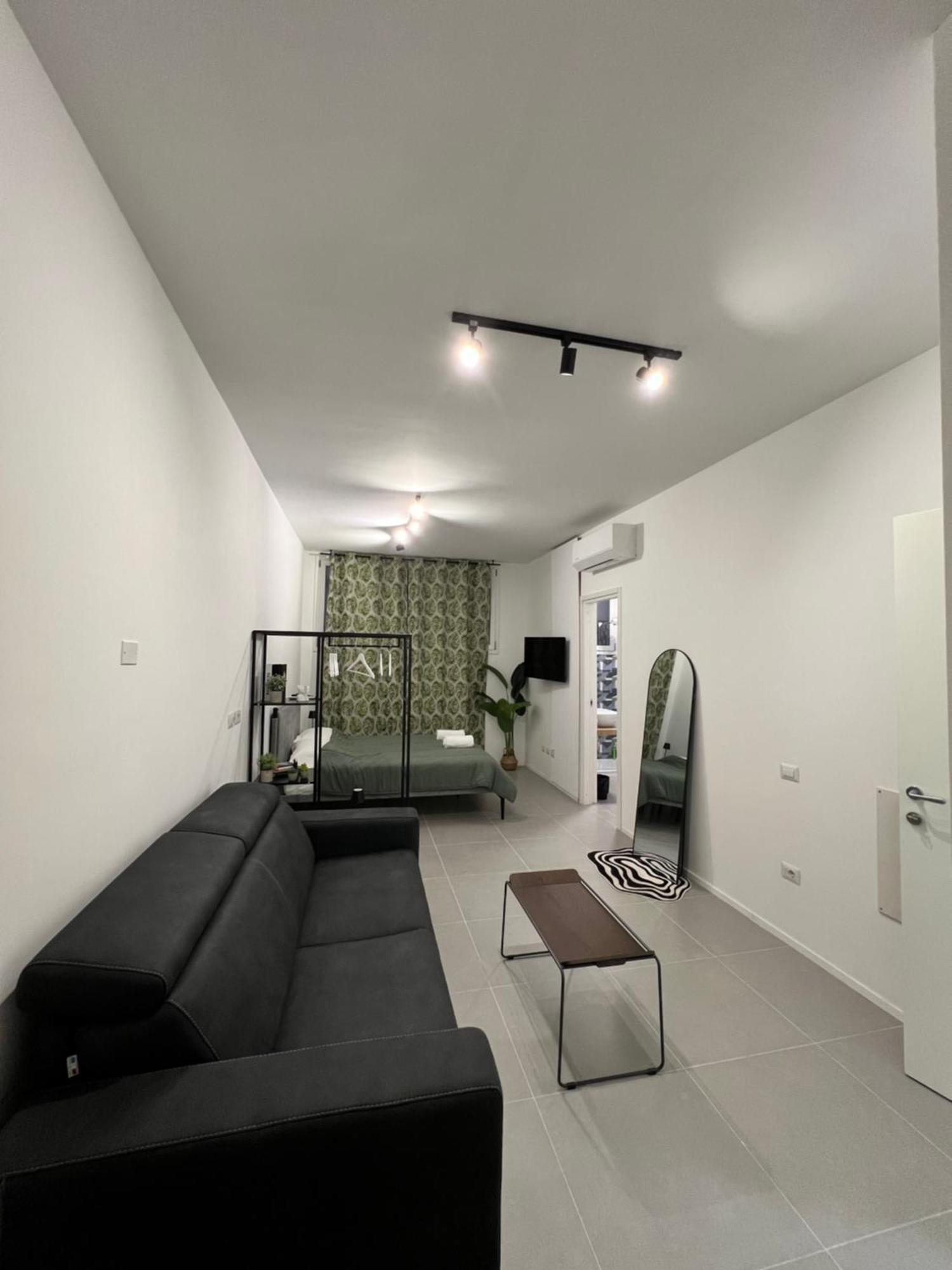 Room 12 Milano Buitenkant foto