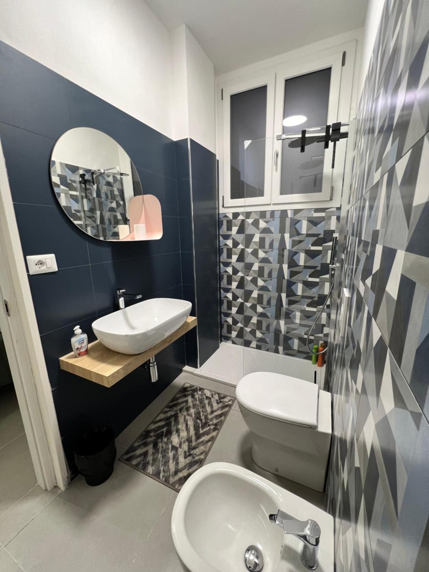 Room 12 Milano Buitenkant foto
