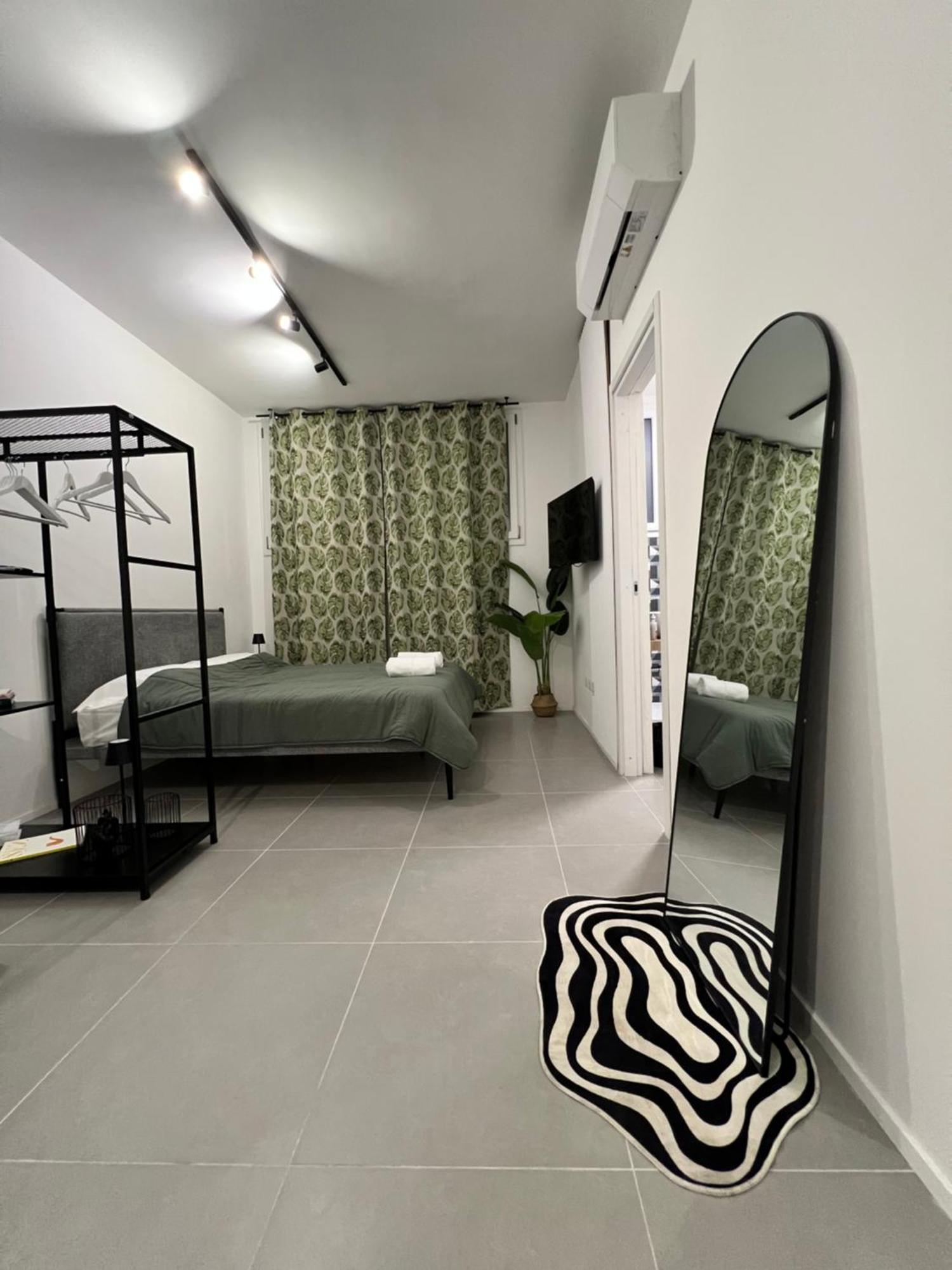 Room 12 Milano Buitenkant foto