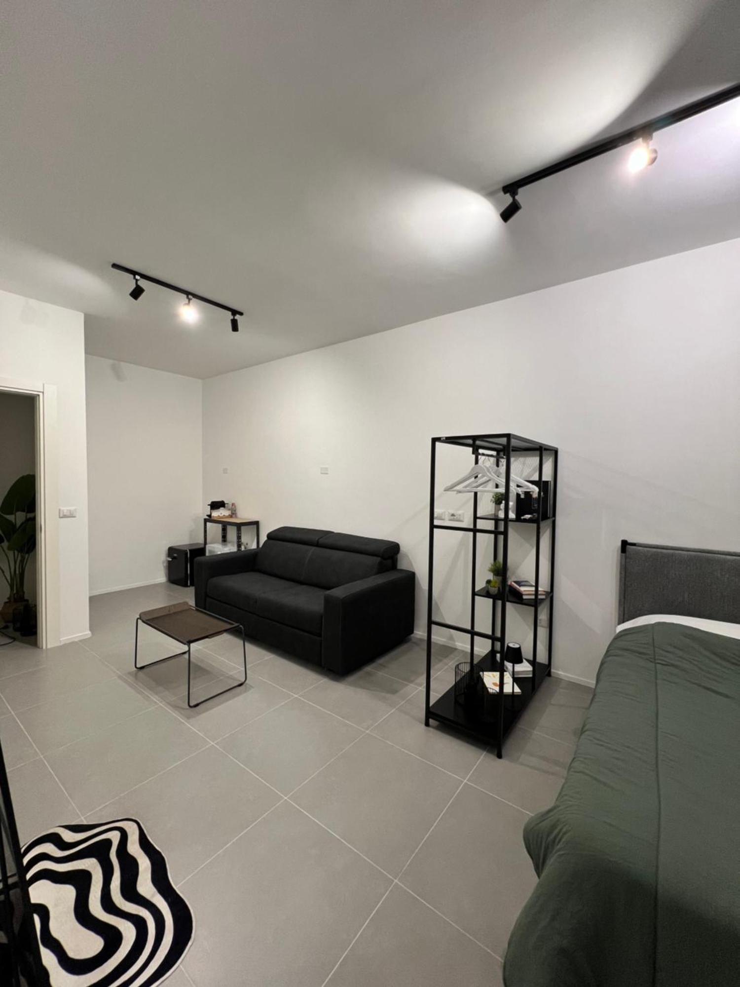 Room 12 Milano Buitenkant foto