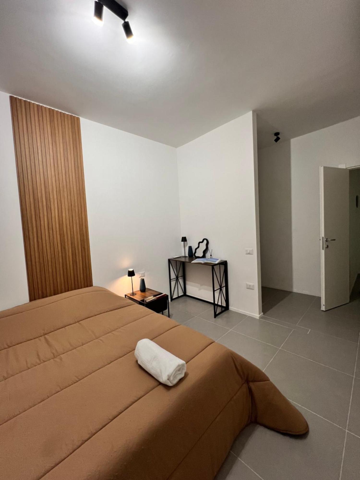 Room 12 Milano Buitenkant foto