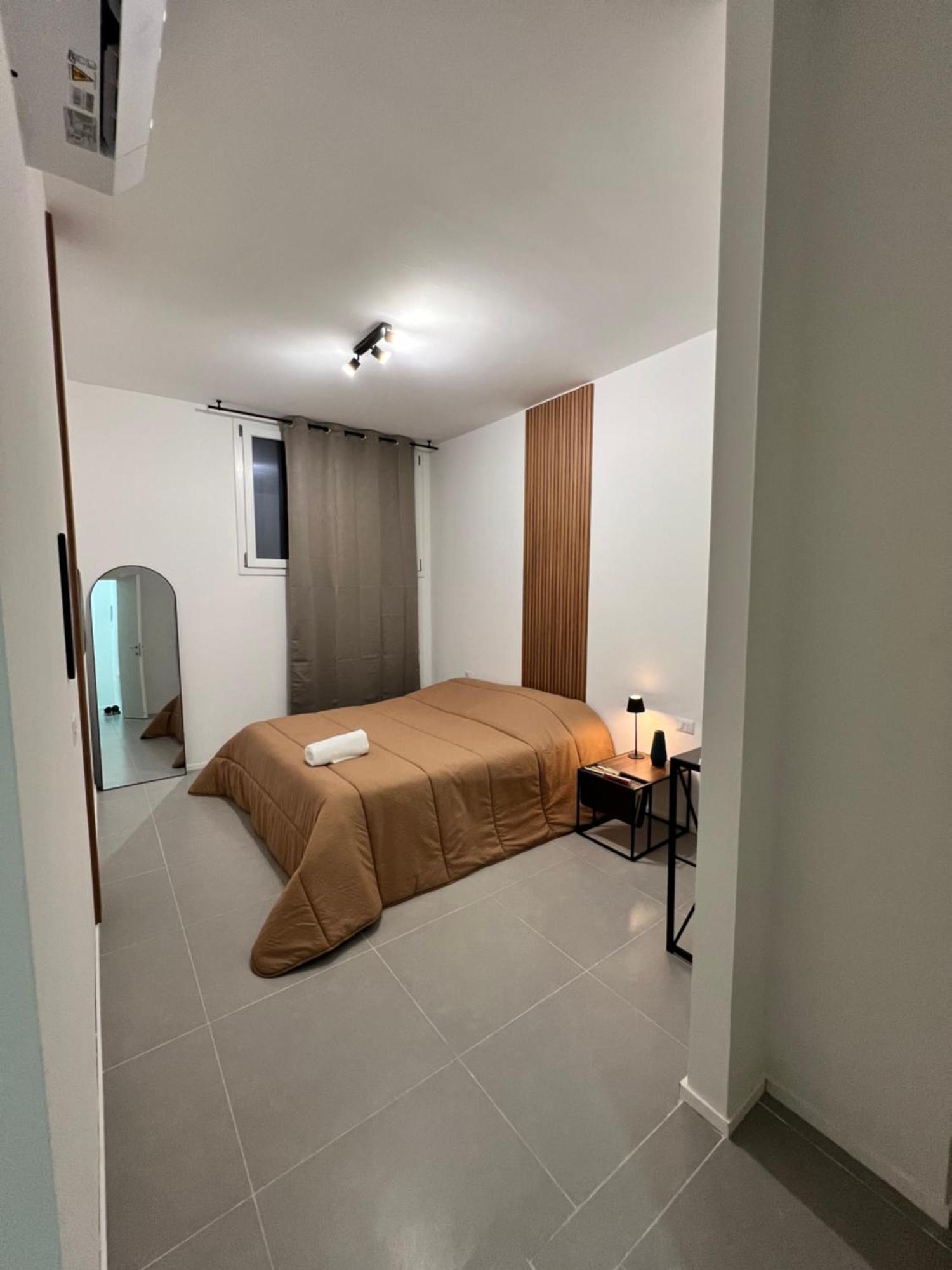 Room 12 Milano Buitenkant foto